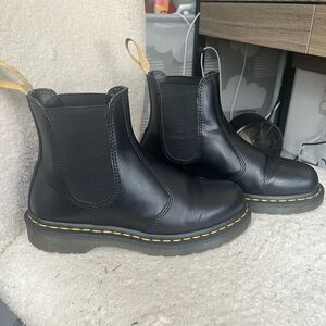 Women’s Vegan 2976 Chelsea Boots
